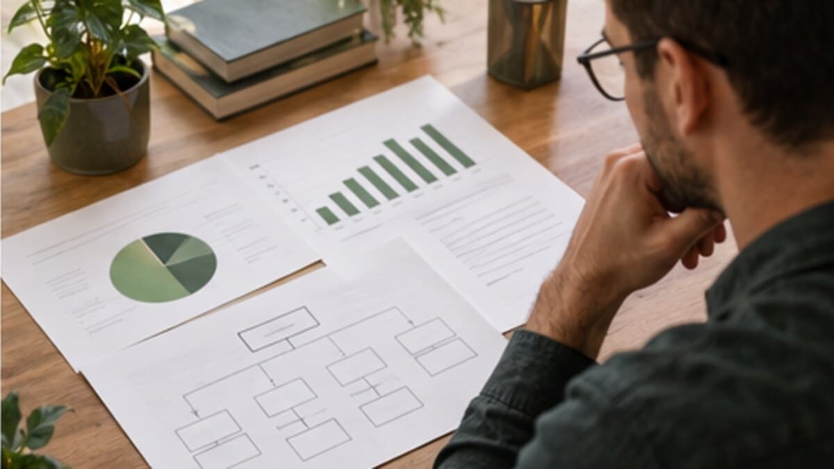 Simple SEO for a new site featured image